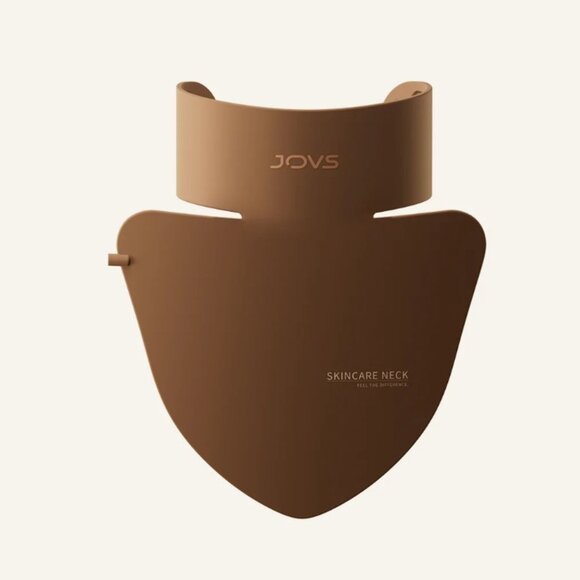 JOVS LED Light Neck & Chest Mask - Picture 3 of 5